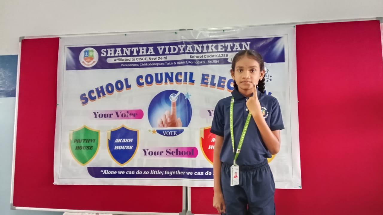 Shantha Vidyaniketan | Cultivating Brilliance, Building Futures