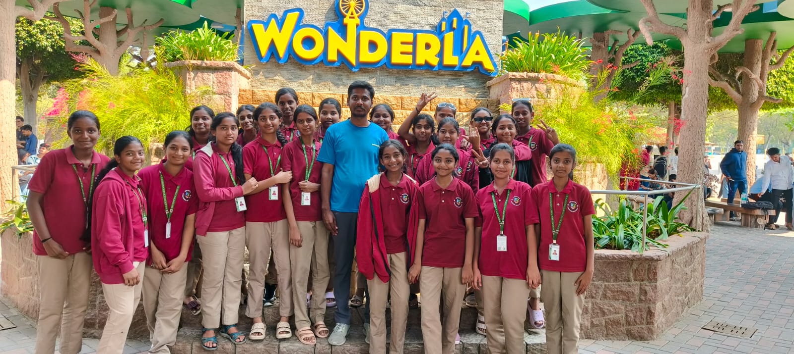 Shantha Vidyaniketan | Cultivating Brilliance, Building Futures